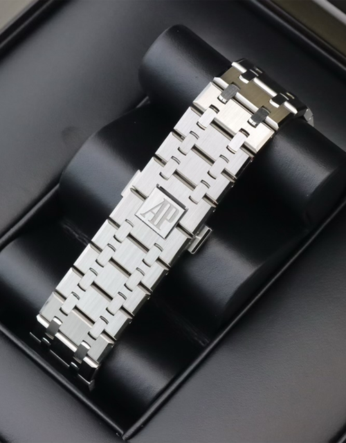 Audemars Piguet Royal Oak 15510ST.OO.1320ST.09 Image 3